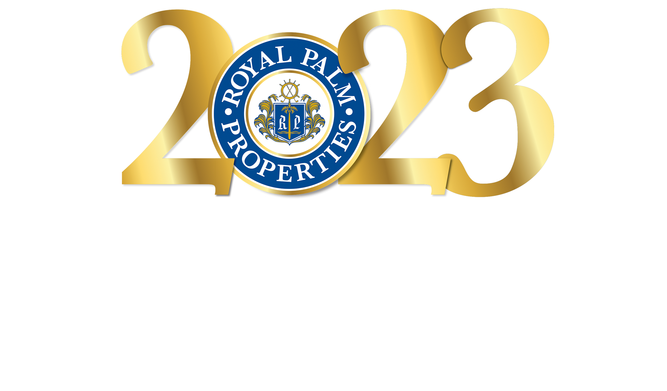 2023 Royal Palm Properties Showcase of Homes - Sunday, March 26 | 1:00 PM - 5:00 PM